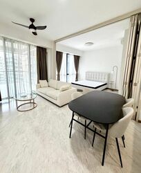 Marina One Residences (D1), Apartment #516688051